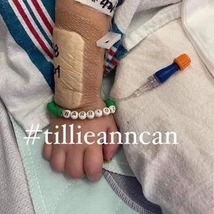 Meet your Posher, Whitney